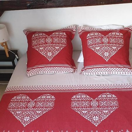 Baribal'Ele Apartment Colmar Luaran gambar
