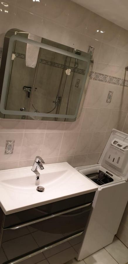 Baribal'Ele Apartment Colmar Luaran gambar